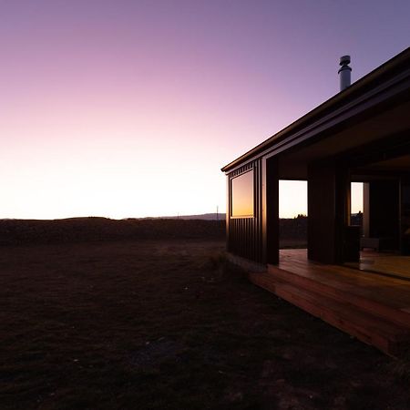 The Rise, Ben Ohau Appartement Twizel Buitenkant foto