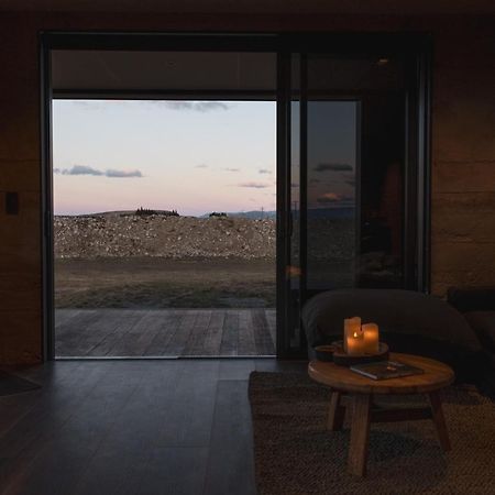 The Rise, Ben Ohau Appartement Twizel Buitenkant foto